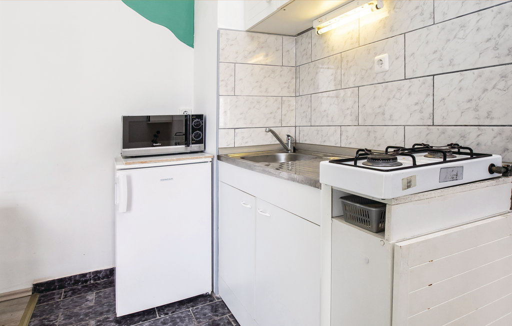 Ferienwohnung - Split , Kroatien - CDE335 9