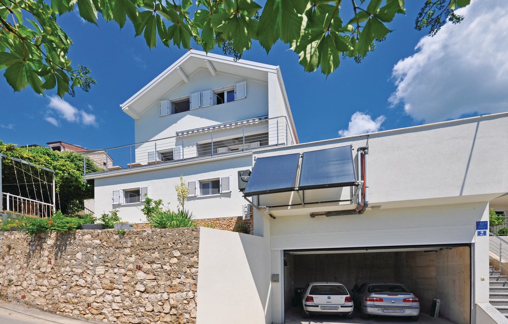 Feriehuse - Omis-Stanici , Kroatien - CDE340 4