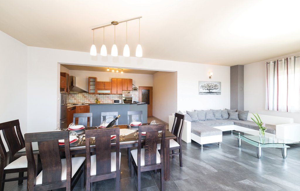 Semesterlägenhet - Trogir-Kastel Stafilic , Kroatien - CDE454 21