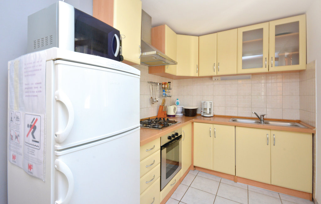 Ferienwohnung - Ciovo-Okrug Gornji , Kroatien - CDE458 16