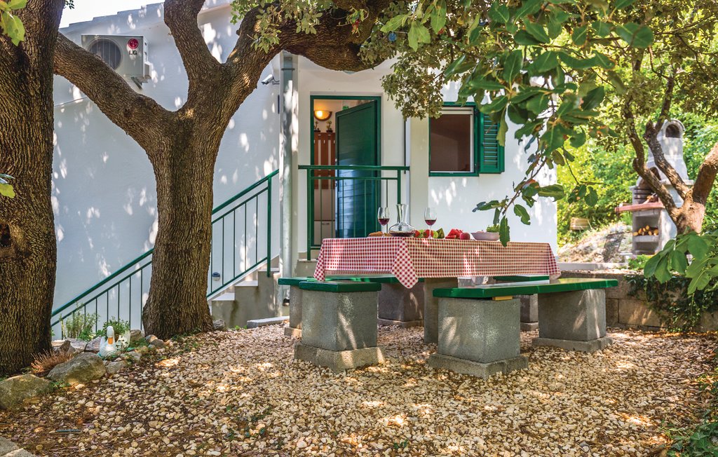 Feriehuse - Makarska-Tucepi , Kroatien - CDE507 5