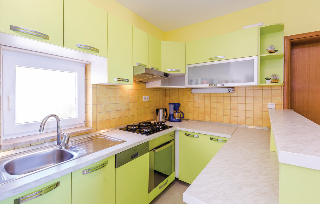 Ferienwohnung - Makarska-Baska Voda , Kroatien - CDE541 9
