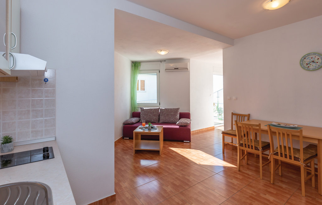 Lejlighed - Makarska-Krvavica , Kroatien - CDE548 12