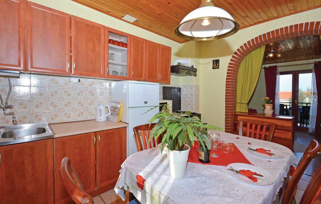 Ferienwohnung - Ciovo-Mastrinka , Kroatien - CDE583 9