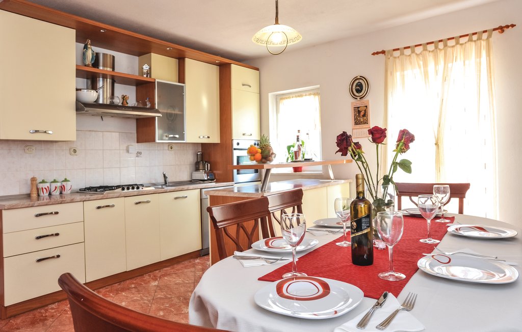 Feriehus - Split-Prugovo , Kroatia - CDE721 27