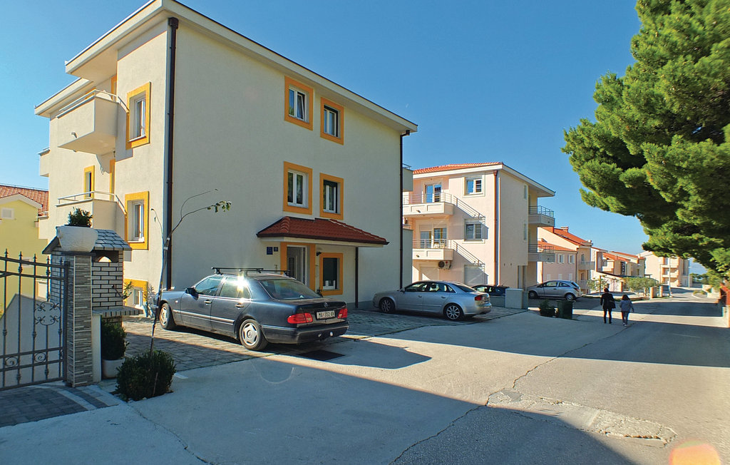 Lejlighed - Makarska , Kroatien - CDE731 4