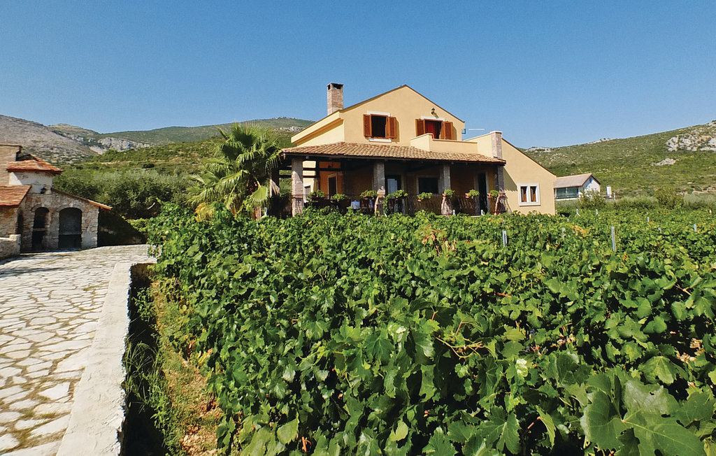 Feriehus - Trogir-Plano , Kroatia - CDE781 10