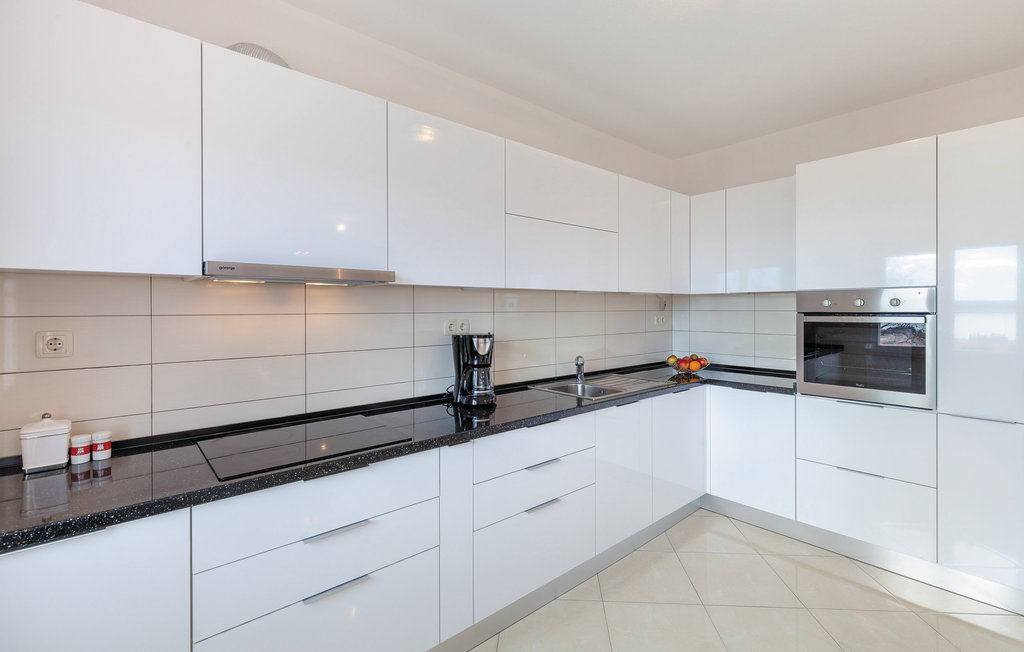 Feriehuse - Trogir-Kastel Luksic , Kroatien - CDE784 28