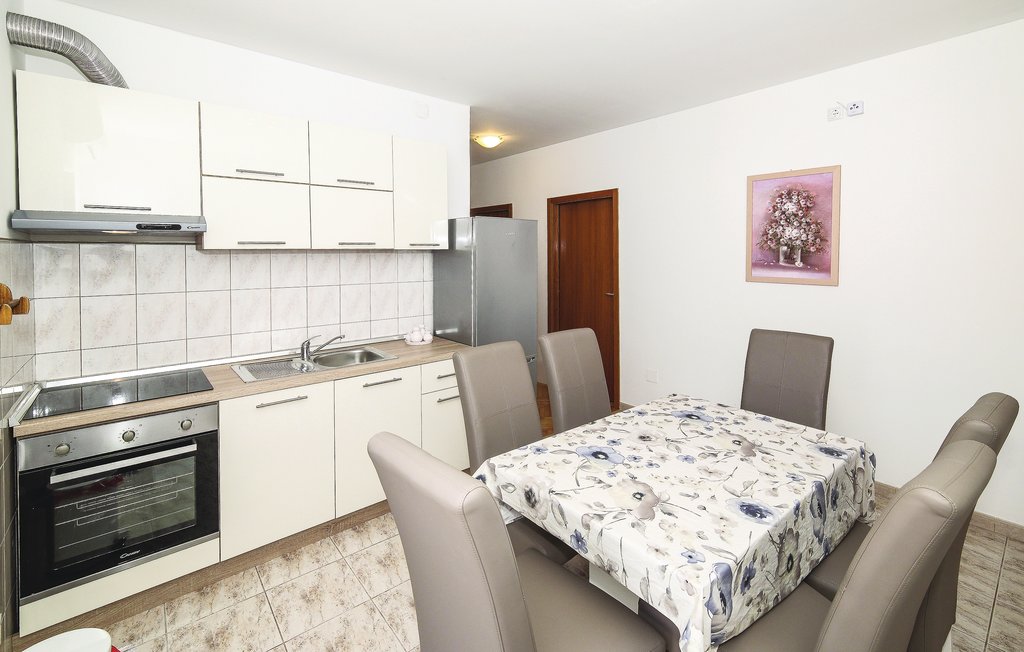 Ferienhaus - Trogir-Kastel Stafilic , Kroatien - CDE785 13