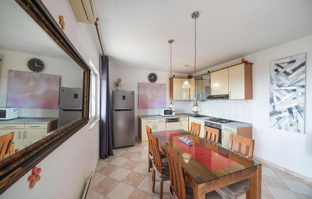 Ferienhaus - Trogir-Kastel Gomilica , Kroatien - CDE906 18