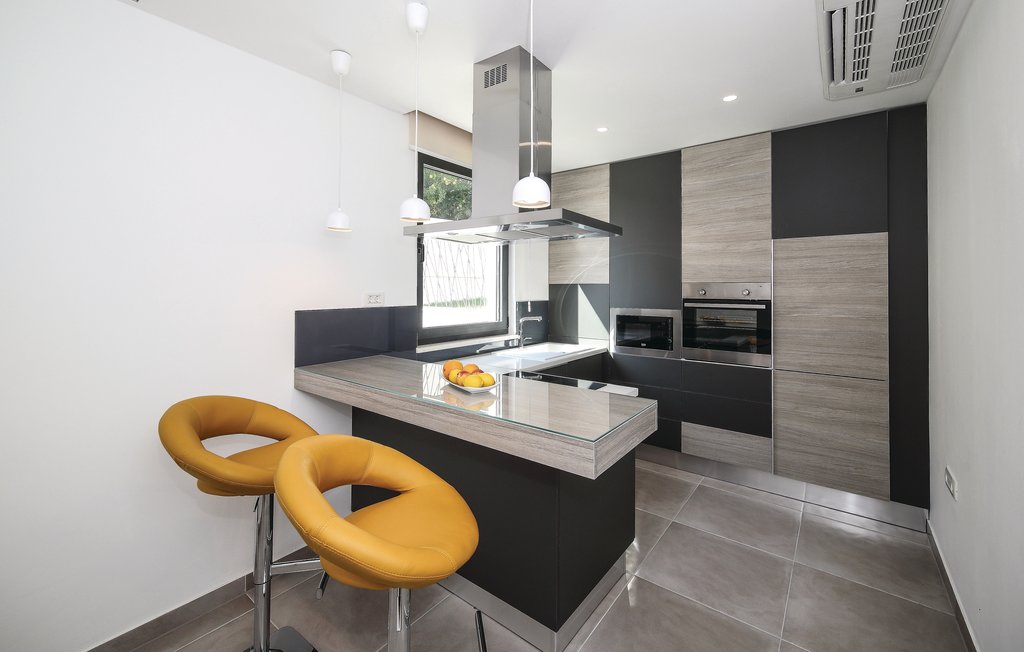 Ferienhaus - Trogir-Saldun , Kroatien - CDE919 6