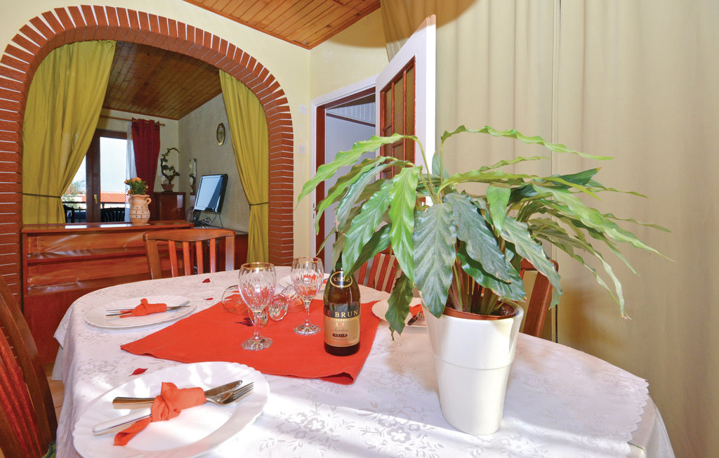 Ferienwohnung - Ciovo-Mastrinka , Kroatien - CDE583 11