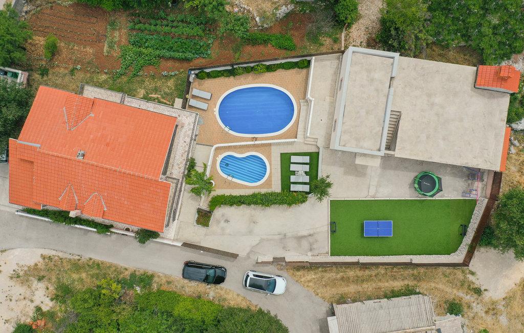 Feriehus - Makarska-Zagvozd , Kroatia - CDE848 3