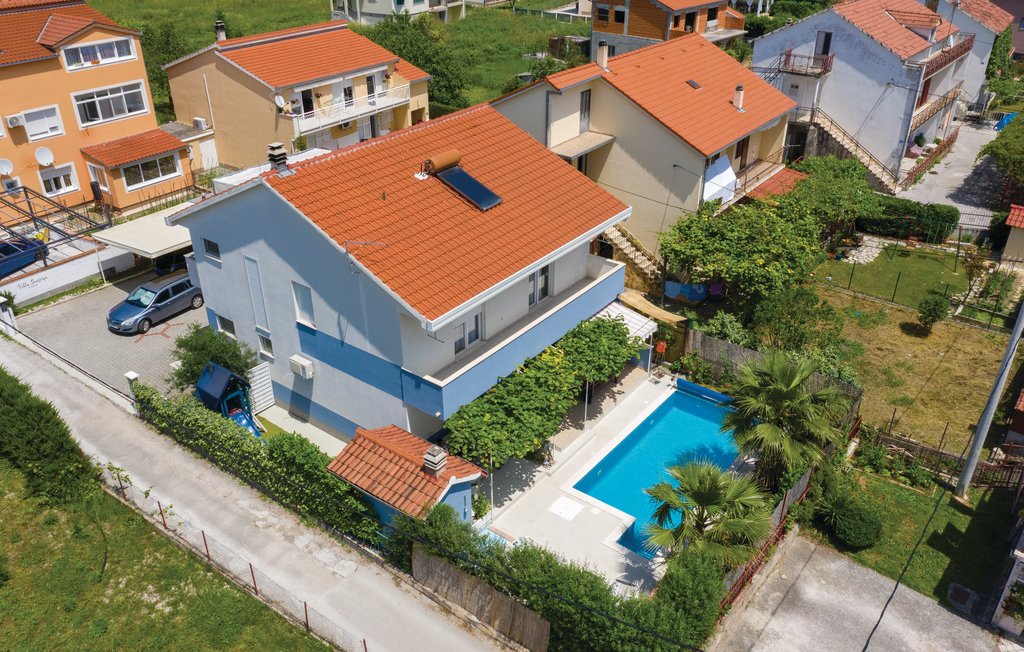Ferienhaus - Trogir-Kastel Luksic , Kroatien - CDE002 8
