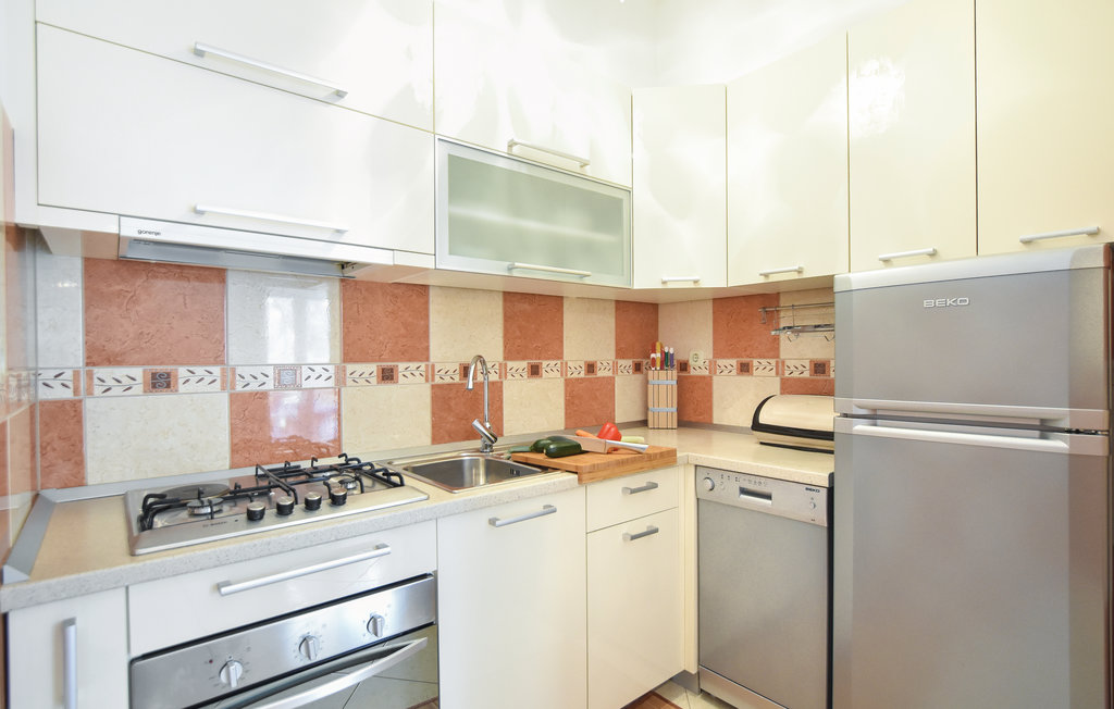 Ferienhaus - Split-Podstrana , Kroatien - CDE047 23