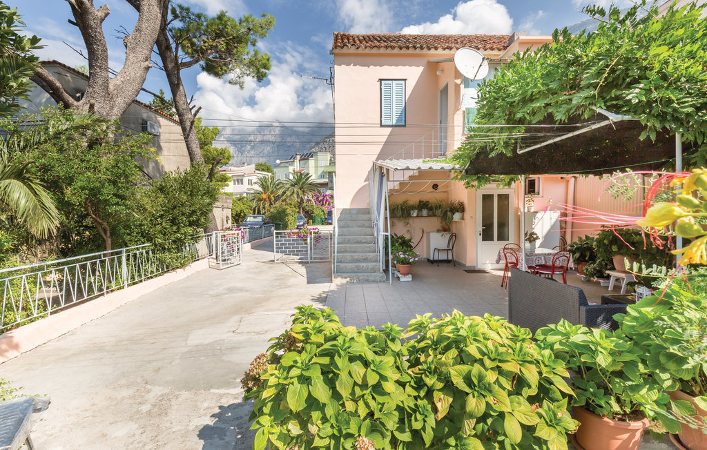 Lejlighed - Makarska , Kroatien - CDE096 1