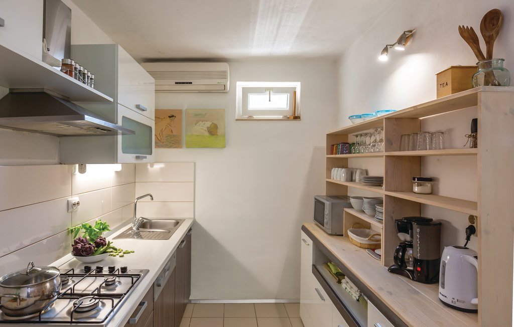 Semesterhus - Omis-Mimice , Kroatien - CDE175 26