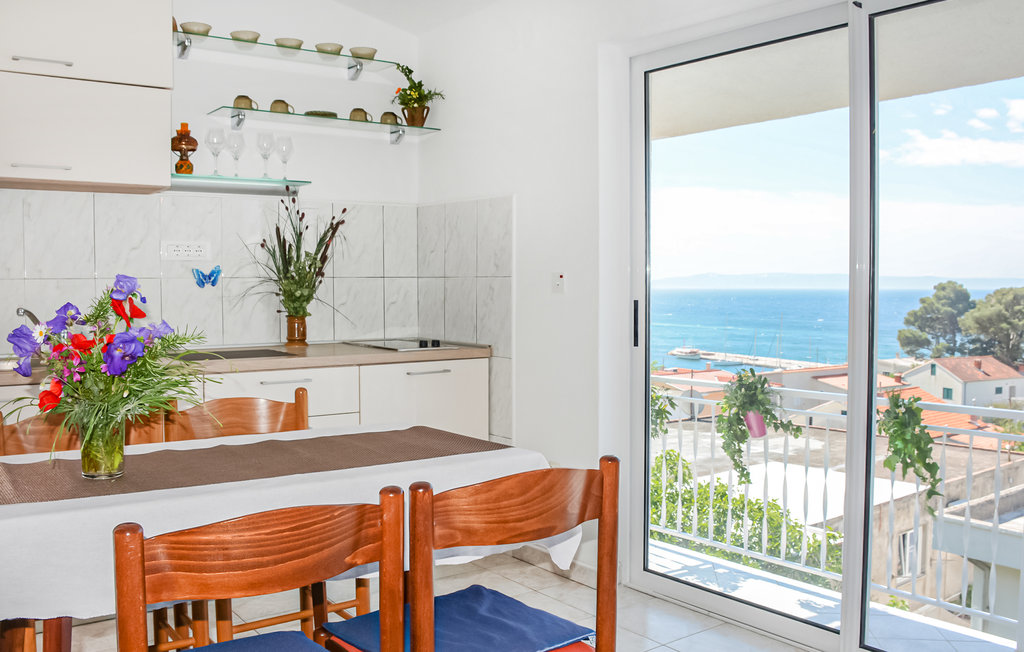 Ferieleilighet - Makarska-Baska Voda , Kroatia - CDE183 2