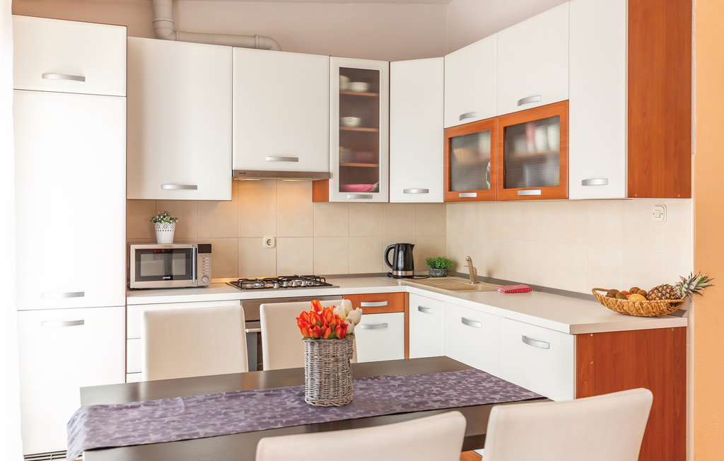 Lejlighed - Makarska , Kroatien - CDE194 12