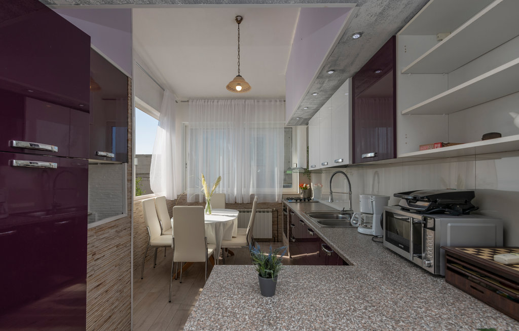 Lejlighed - Makarska , Kroatien - CDE195 10