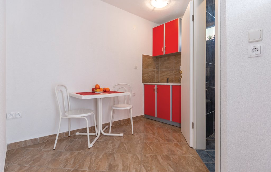 Lejlighed - Makarska-Podaca , Kroatien - CDE209 20