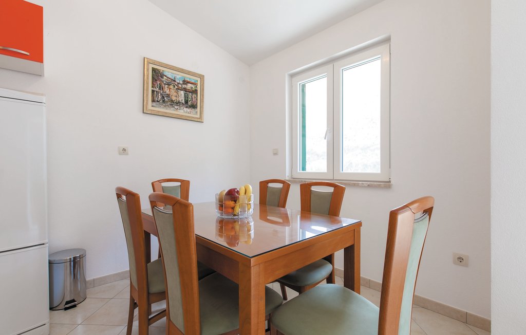 Lejlighed - Omis-Podaspilje , Kroatien - CDE289 11