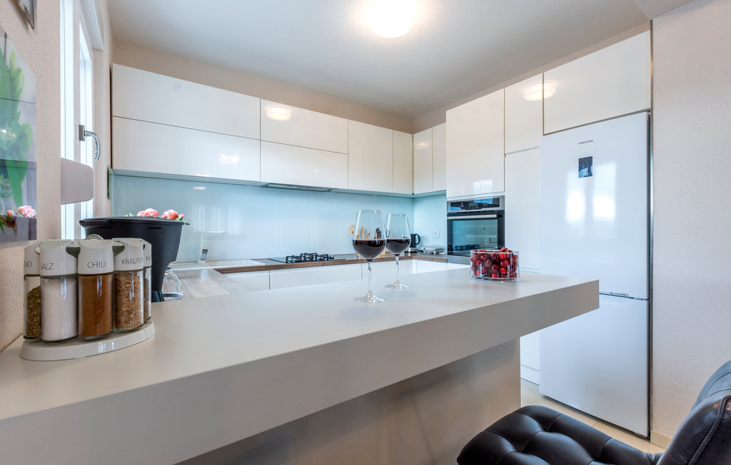 Feriehuse - Split-Dicmo , Kroatien - CDE304 22