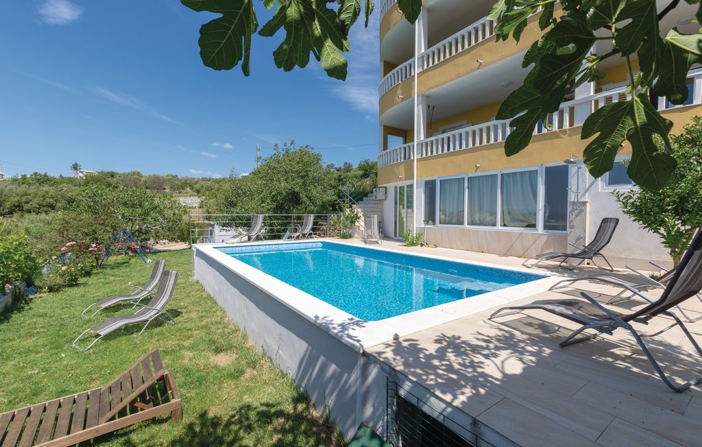 Lejlighed - Split-Zrnovnica , Kroatien - CDE338 7