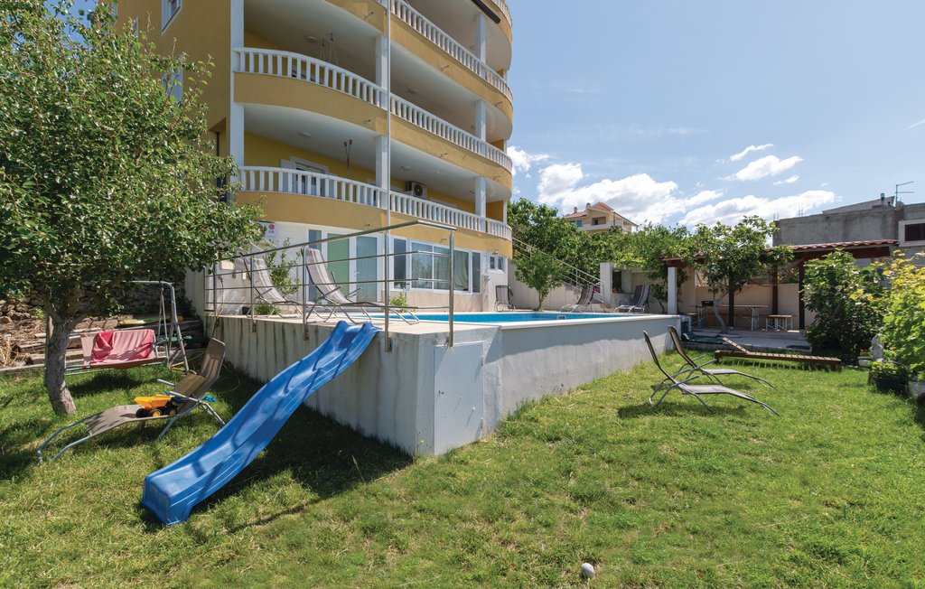 Lejlighed - Split-Zrnovnica , Kroatien - CDE339 8