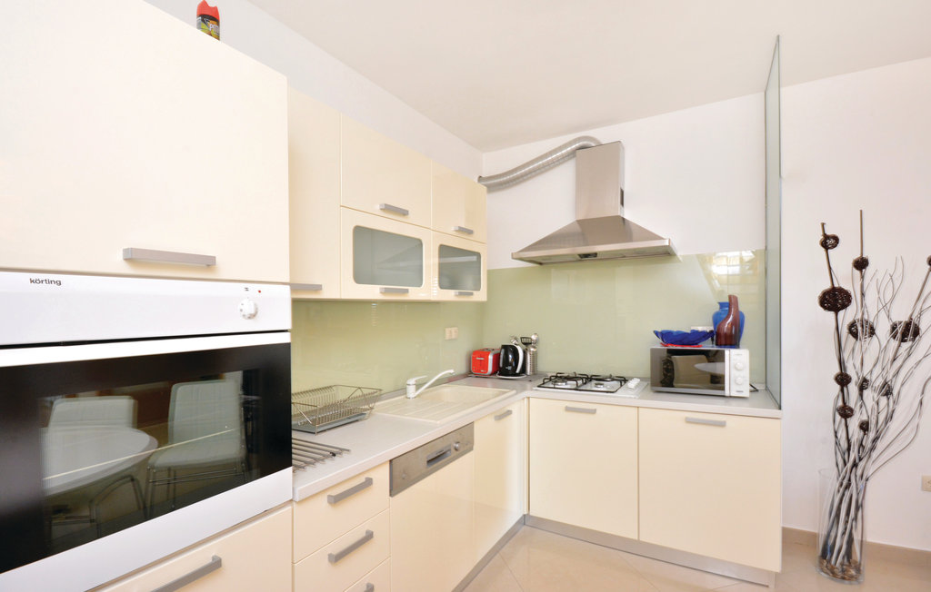 Ferienhaus - Trogir-Kastel Stafilic , Kroatien - CDE357 16