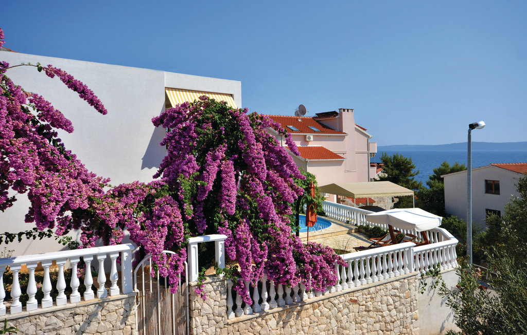 Ferienwohnung - Ciovo-Okrug Gornji , Kroatien - CDE458 9
