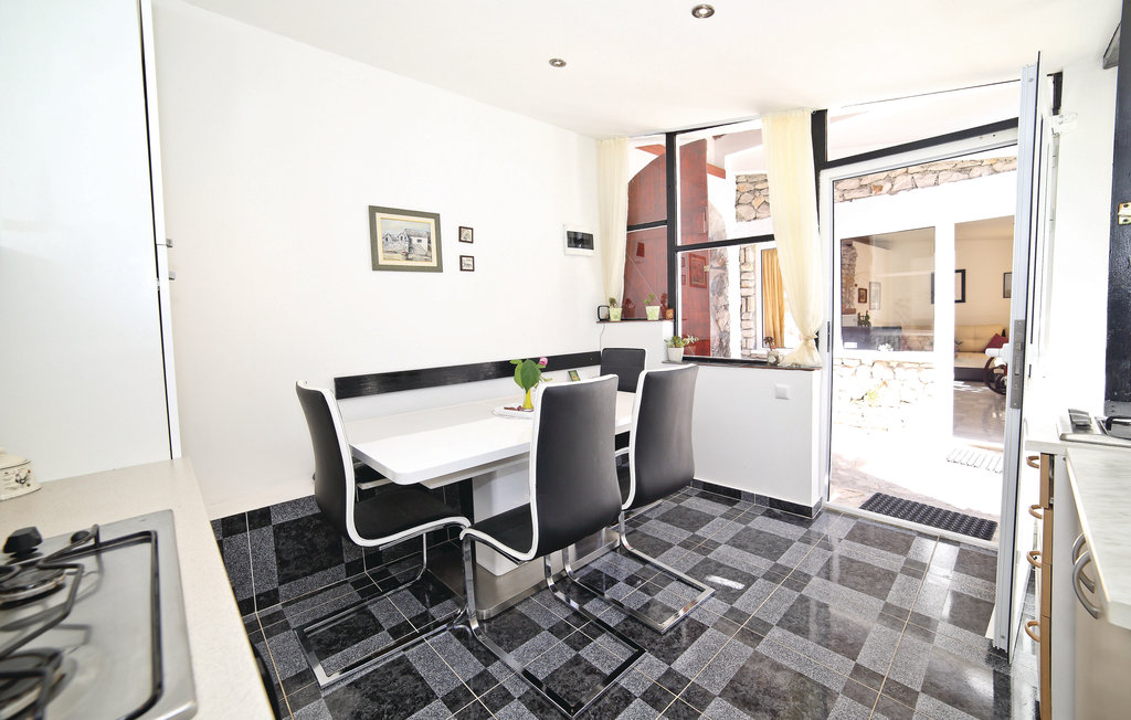 Ferienhaus - Drvenik Mali , Kroatien - CDE600 16