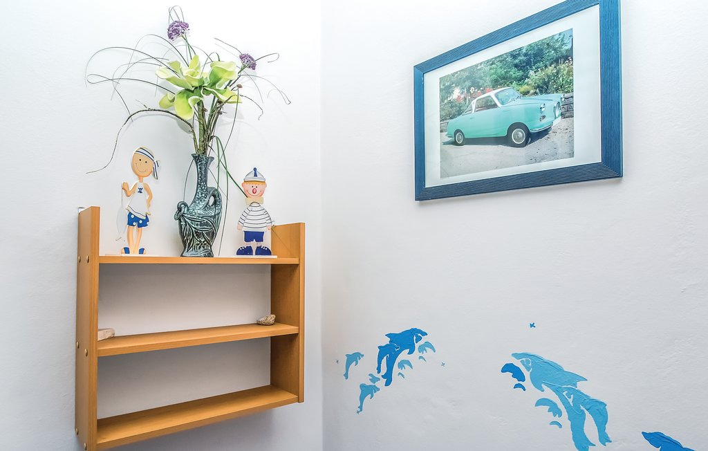 Lejlighed - Omis-Nemira , Kroatien - CDE804 9