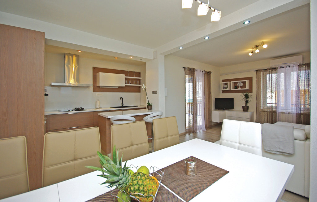 Feriehus - Makarska-Zagvozd , Kroatia - CDE848 20