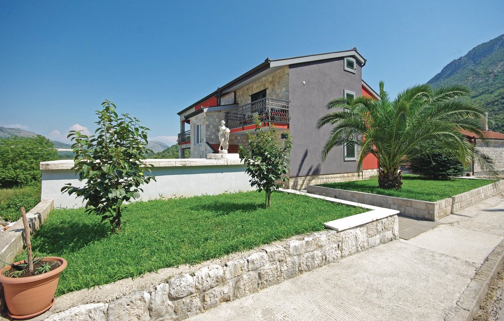 Ferienhaus - Makarska-Umcani , Kroatien - CDE849 11