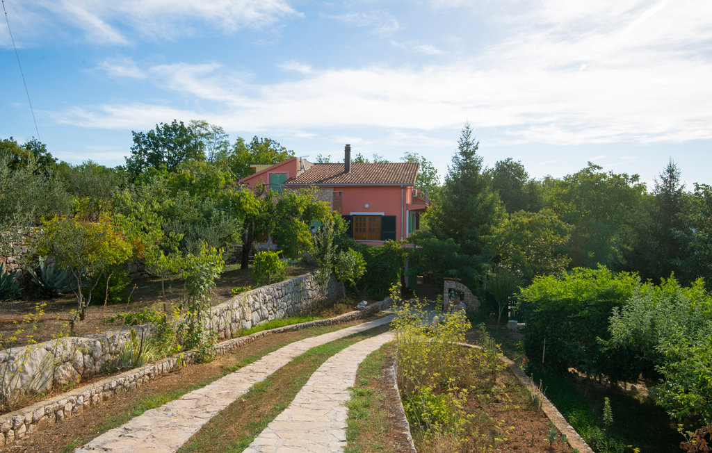 Feriehuse - Makarska-Grubine , Kroatien - CDE853 12