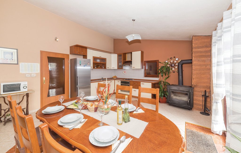 Ferienhaus - Trogir-Kastel Stari , Kroatien - CDE873 12