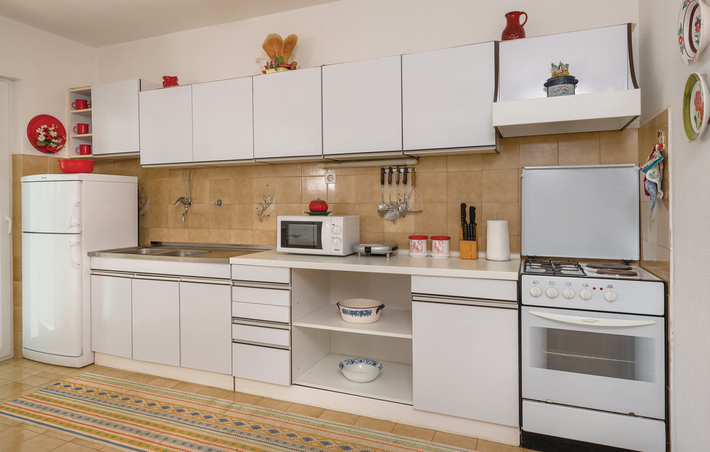 Ferienhaus - Ciovo-Okrug Gornji , Kroatien - CDE920 14