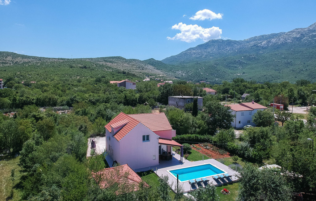 Ferienhaus - Split-Dugopolje , Kroatien - CDE941 12