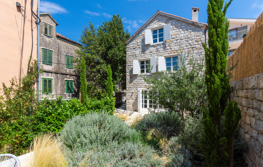 Ferienhaus - Split , Kroatien - CDE963 10