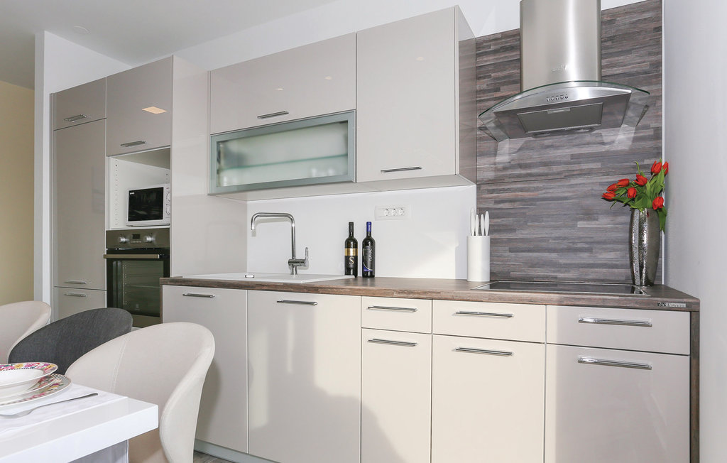 Feriehuse - Split-Kucine , Kroatien - CDE979 4