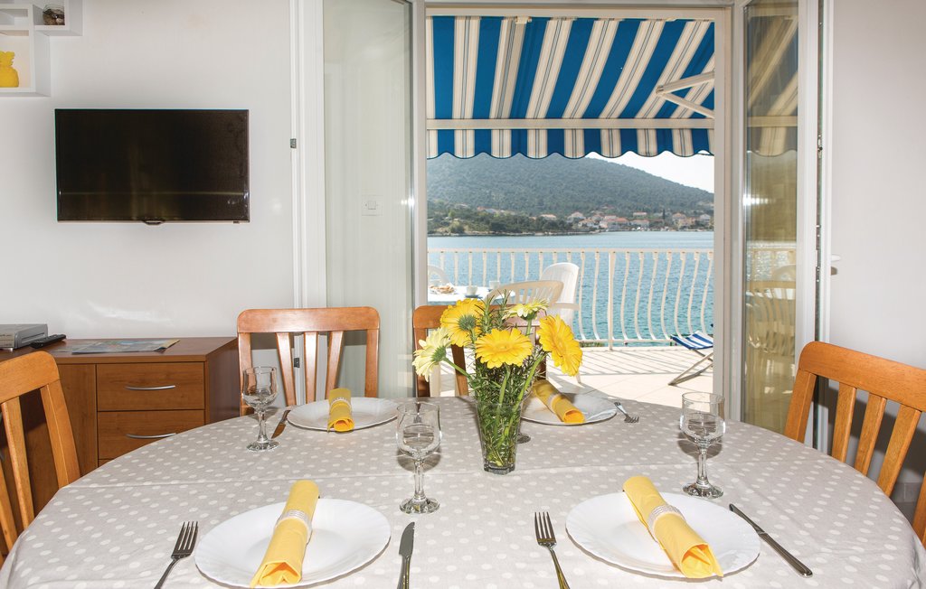 Lejlighed - Trogir-Vinisce , Kroatien - CDE118 11