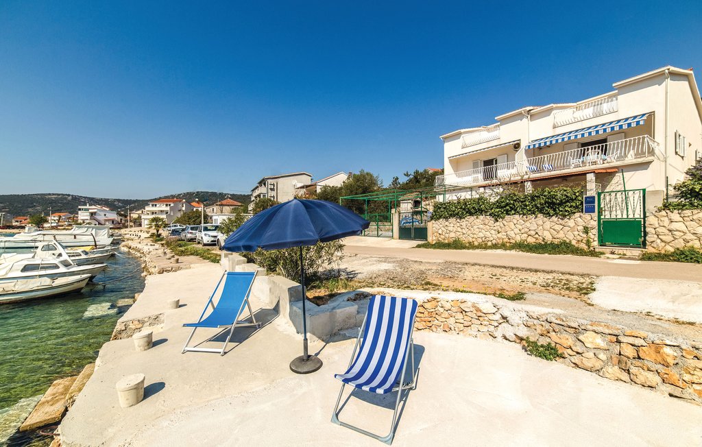 Lejlighed - Trogir-Vinisce , Kroatien - CDE118 4