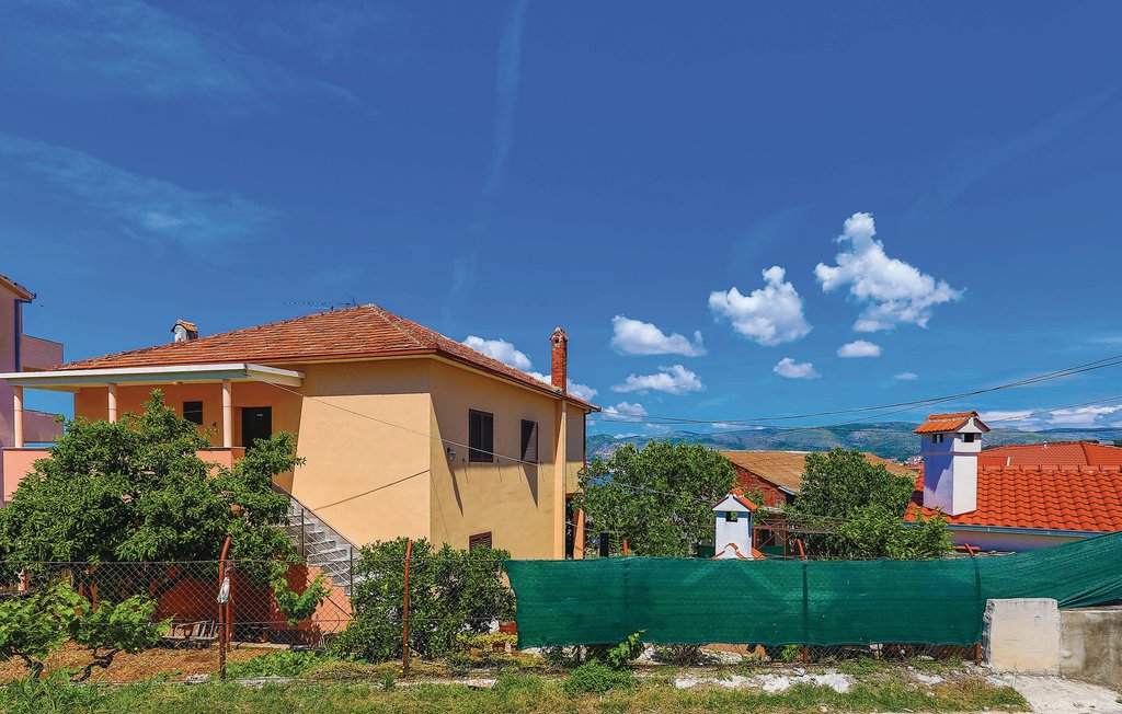 Lejlighed - Ciovo-Okrug Gornji , Kroatien - CDE135 7