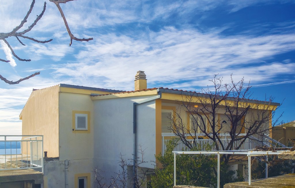 Lejlighed - Omis , Kroatien - CDE144 5