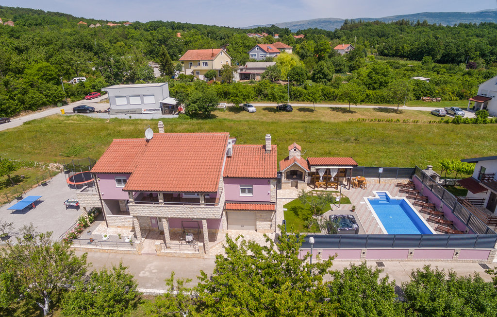 Semesterhus - Split-Hrvace , Kroatien - CDE148 21