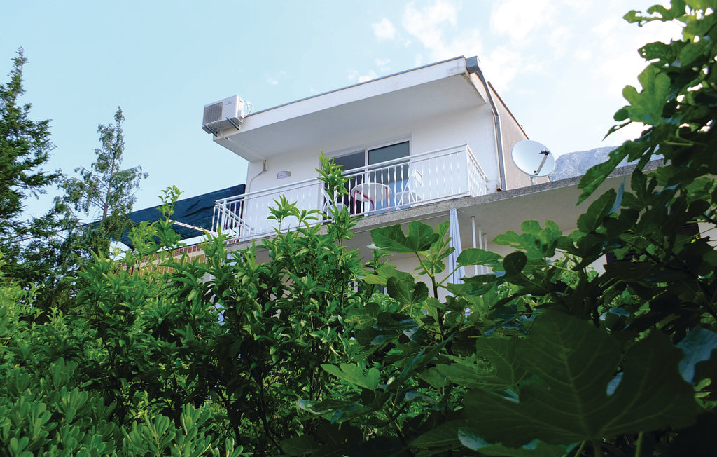 Ferieleilighet - Makarska-Baska Voda , Kroatia - CDE183 3