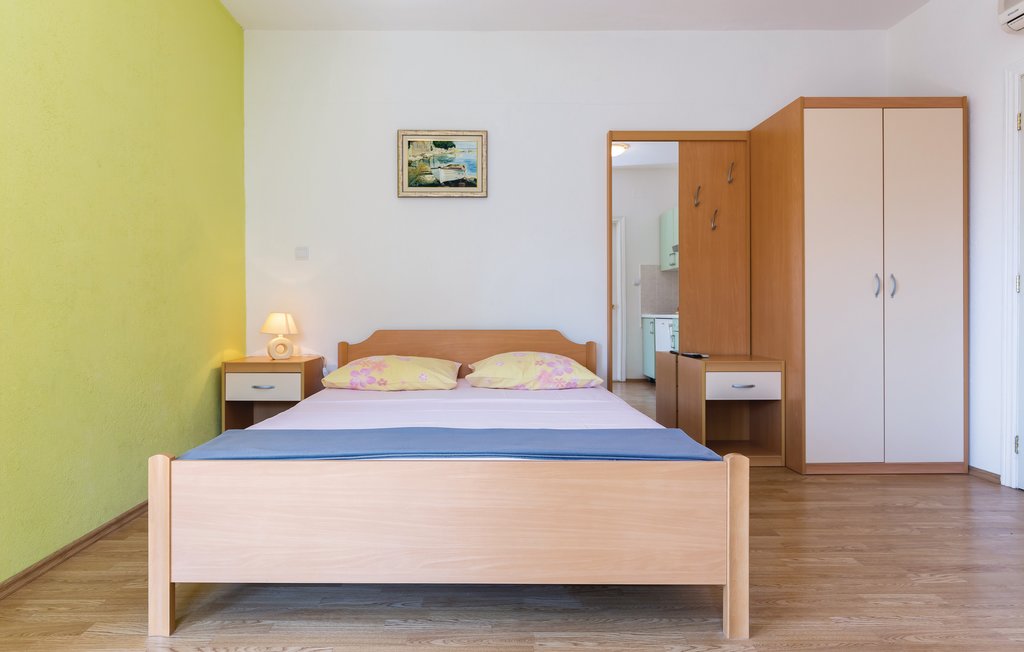 Lejlighed - Makarska , Kroatien - CDE187 9