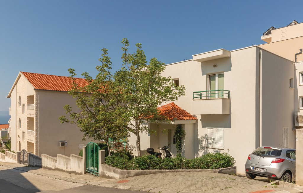 Lejlighed - Makarska , Kroatien - CDE187 4