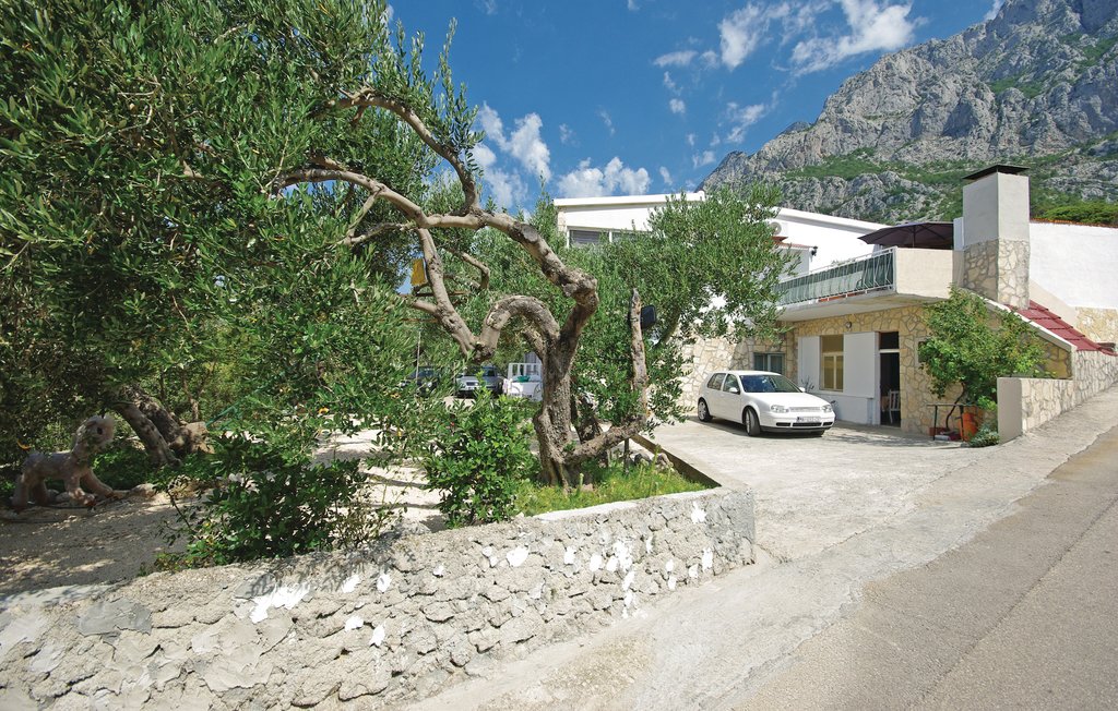 Lejlighed - Makarska , Kroatien - CDE195 5